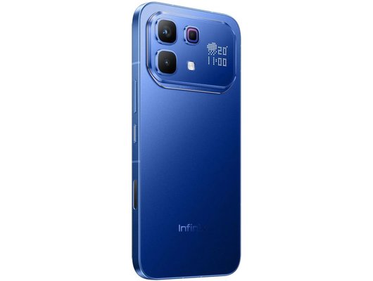 Смартфон Infinix Note 60 Pro 12/256Gb Blue