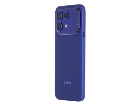 Смартфон Infinix Note 60 Pro 12/256Gb Blue