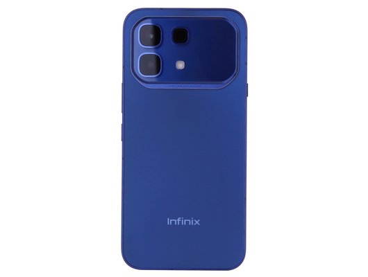 Смартфон Infinix Note 60 Pro 12/256Gb Blue