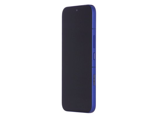 Смартфон Infinix Note 60 Pro 12/256Gb Blue