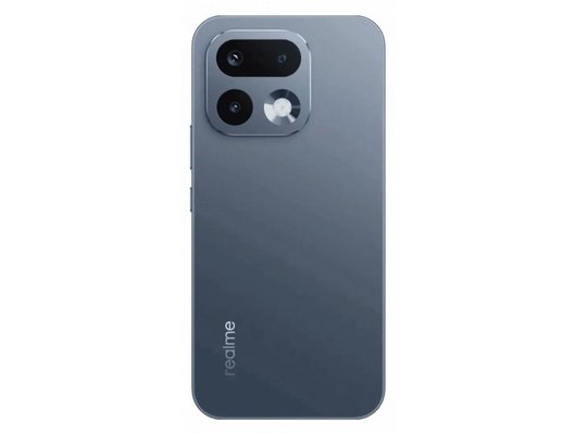 Смартфон Realme 16 Pro 8/256Gb Gray