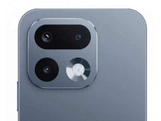Смартфон Realme 16 Pro 8/256Gb Gray