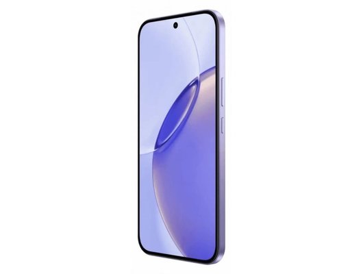 Смартфон Realme 16 Pro 12/512Gb Purple