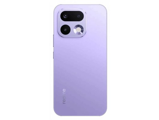 Смартфон Realme 16 Pro 12/512Gb Purple