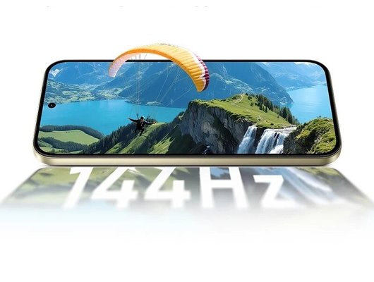 Смартфон Realme 16 Pro 12/512Gb Purple