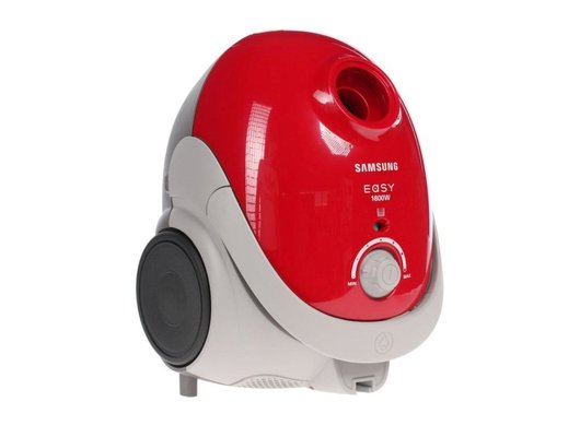 Пылесос SAMSUNG VCC5251V3R/XEV