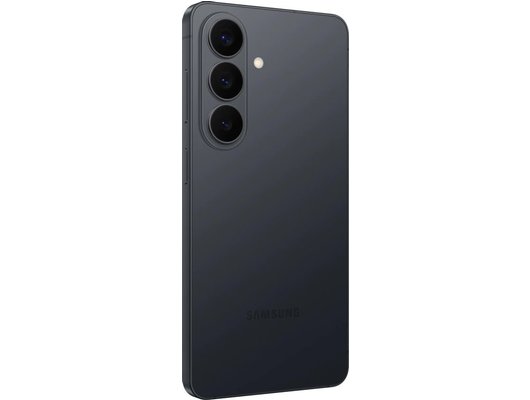 Смартфон Samsung Galaxy S26 12/512Gb SM-S942B Black