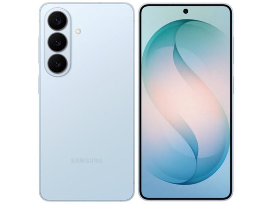 Смартфон Samsung Galaxy S26 12/512Gb SM-S942B Sky blue