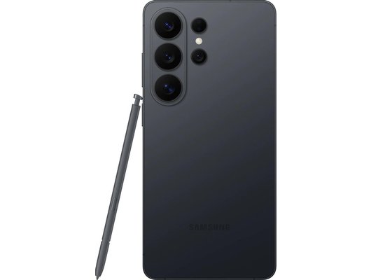 Смартфон Samsung Galaxy S26 Ultra 12/256Gb SM-S948B Black