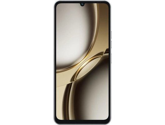 Смартфон Tecno Spark Go 3 4/64Gb серый