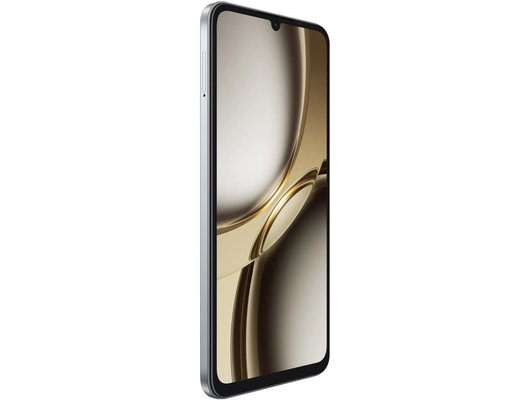 Смартфон Tecno Spark Go 3 4/64Gb серый