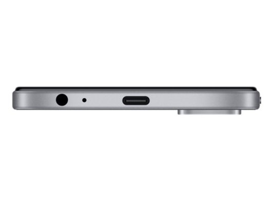 Смартфон Tecno Spark Go 3 4/64Gb серый