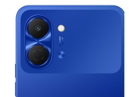 Смартфон Tecno Spark Go 3 4/128Gb синий