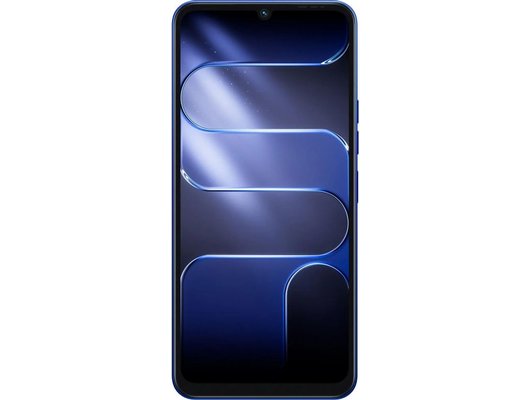 Смартфон Tecno Spark Go 3 4/64Gb синий