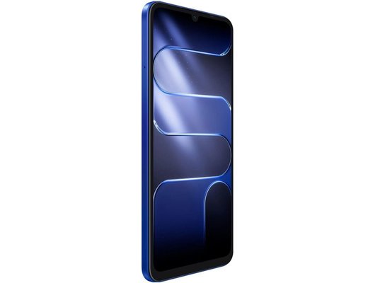 Смартфон Tecno Spark Go 3 4/64Gb синий