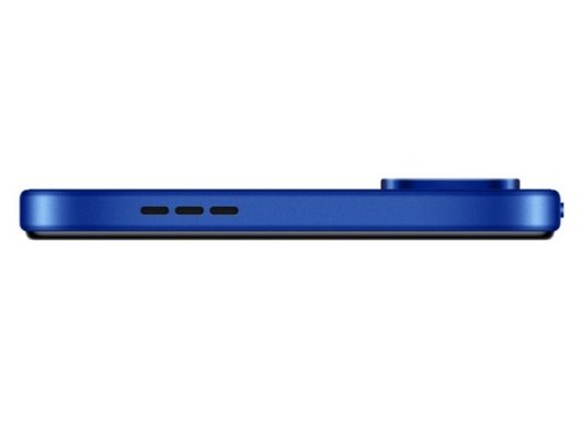 Смартфон Tecno Spark Go 3 4/64Gb синий