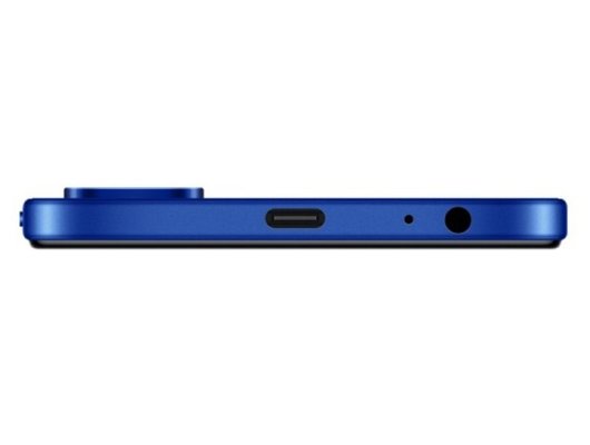 Смартфон Tecno Spark Go 3 4/64Gb синий