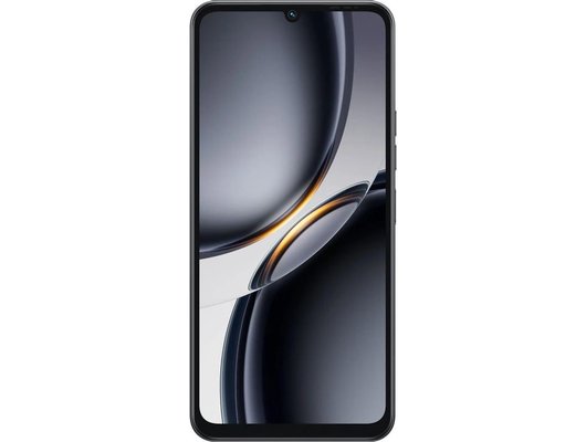 Смартфон Tecno Spark Go 3 4/64Gb черный