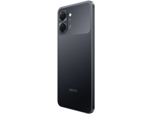 Смартфон Tecno Spark Go 3 4/64Gb черный