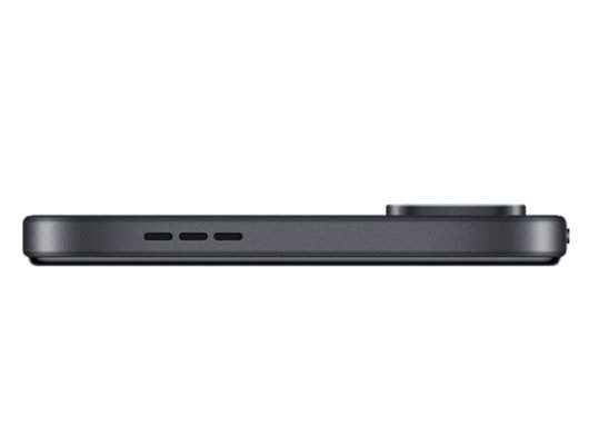 Смартфон Tecno Spark Go 3 4/64Gb черный