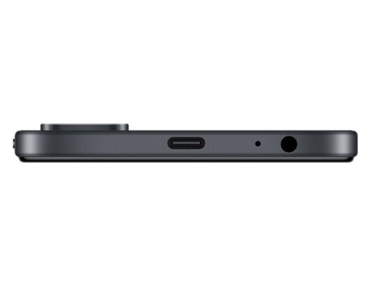 Смартфон Tecno Spark Go 3 4/64Gb черный
