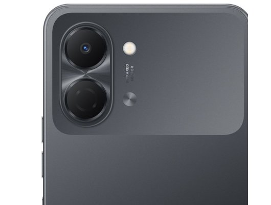 Смартфон Tecno Spark Go 3 4/64Gb черный