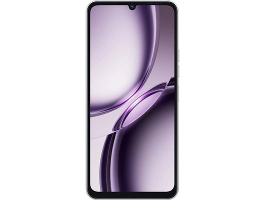 Смартфон Tecno Spark Go 3 4/128Gb фиолетовый