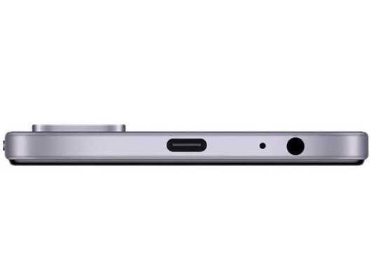Смартфон Tecno Spark Go 3 4/128Gb фиолетовый