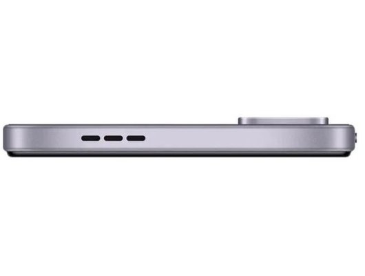 Смартфон Tecno Spark Go 3 4/128Gb фиолетовый