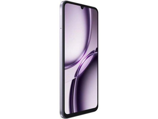 Смартфон Tecno Spark Go 3 4/64Gb фиолетовый