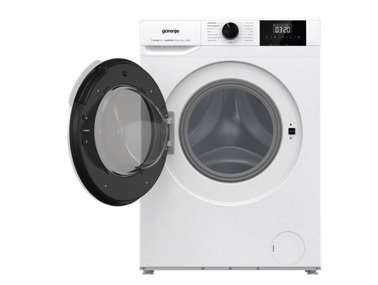 Стиральная машина GORENJE W5NGPI72SBS/C