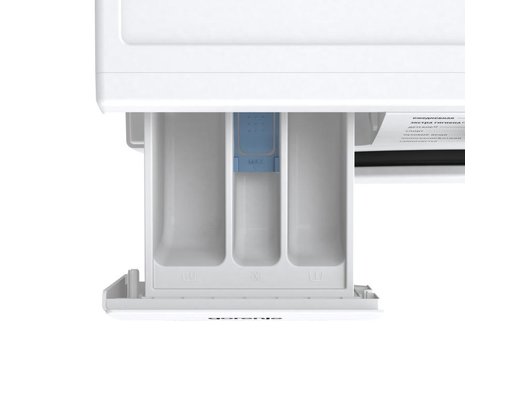 Стиральная машина GORENJE W5NGPI72SBS/C