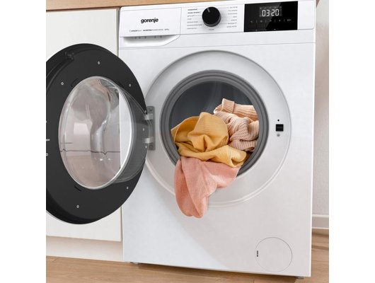 Стиральная машина GORENJE W5NGPI72SBS/C