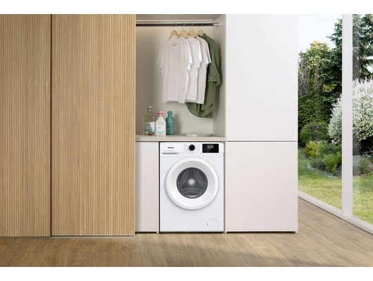 Стиральная машина GORENJE W5NGPI72SBS/C
