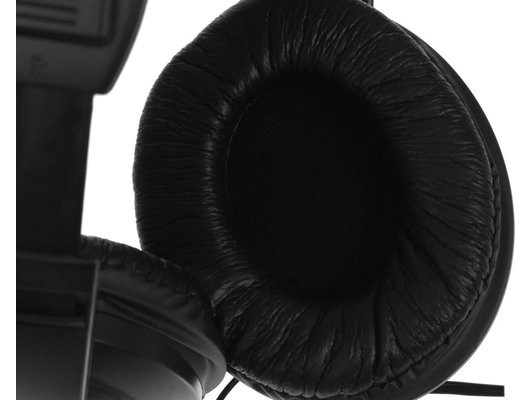 Наушники с микрофоном проводные Defender Gryphon 750 черные