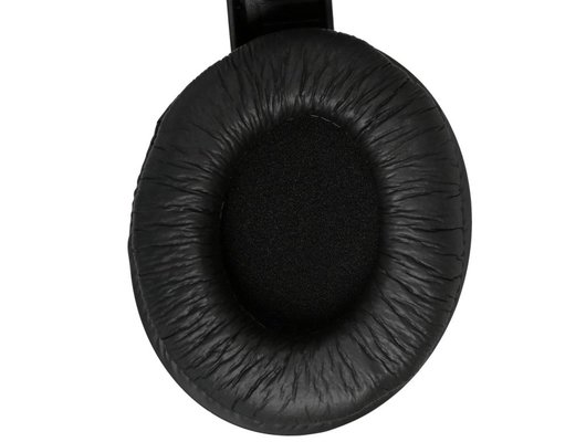 Наушники с микрофоном проводные Defender Gryphon 750 черные