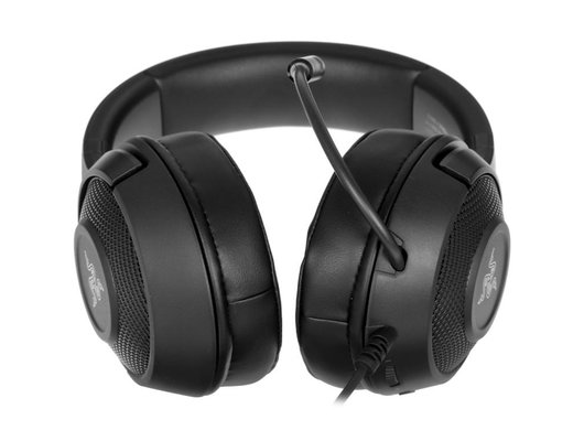 Игровые наушники проводные Razer Kraken X Essential