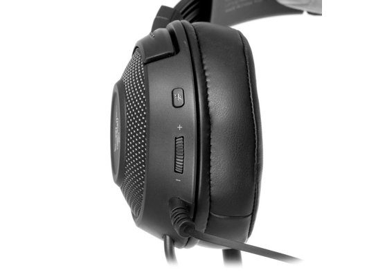 Игровые наушники проводные Razer Kraken X Essential