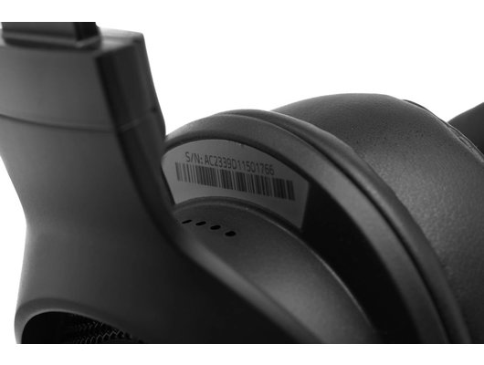Игровые наушники проводные Razer Kraken X Essential