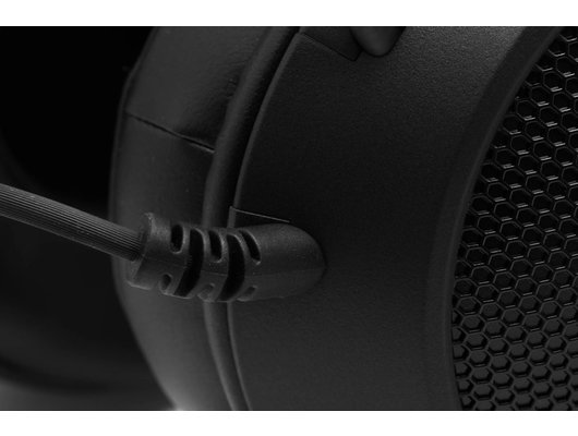 Игровые наушники проводные Razer Kraken X Essential