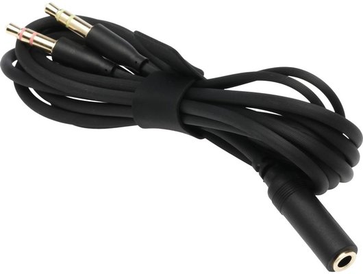 Игровые наушники проводные Razer Kraken X Essential