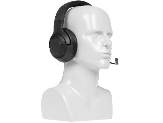 Игровые наушники проводные Razer Kraken X Essential