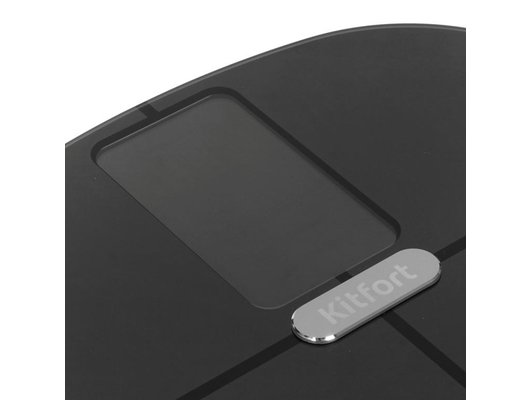 Весы напольные KITFORT КТ-809