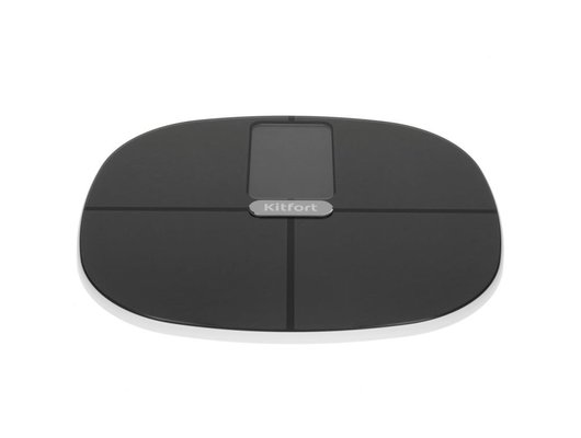 Весы напольные KITFORT КТ-809