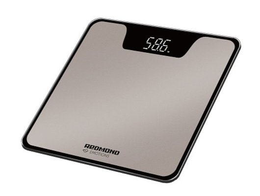 Весы напольные REDMOND RS-M771
