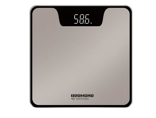 Весы напольные REDMOND RS-M771