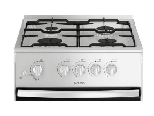 Плита газовая DARINA 1A GM341 105 W