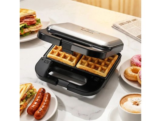 Мультипекарь KITFORT КТ-5632