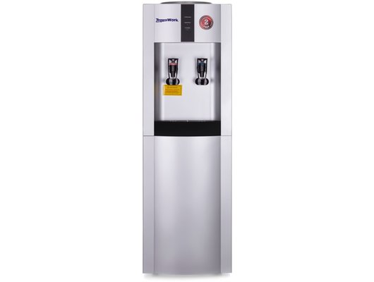 Кулер Aqua Work 16-LR серебро