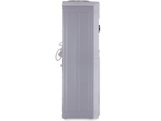 Кулер Aqua Work 16-LR серебро